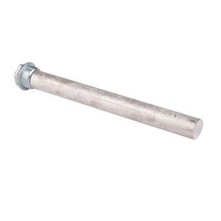 Anoda magnezijska spodnja, 200-500 3/4''