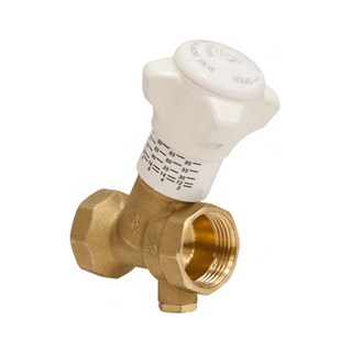 Balansni ventil Terma 3/4"