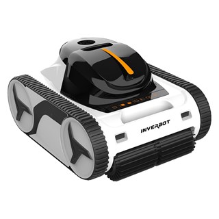 Baterijski robotski čistilec za bazen FAIRLAND Inverbot M60
