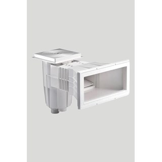ABS skimer 15 l za beton