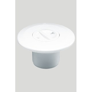 ABS sesalna šoba za beton 2" zunanji navoj